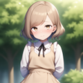 オムチラ用ベビー服考察・Ｃ 4枚目