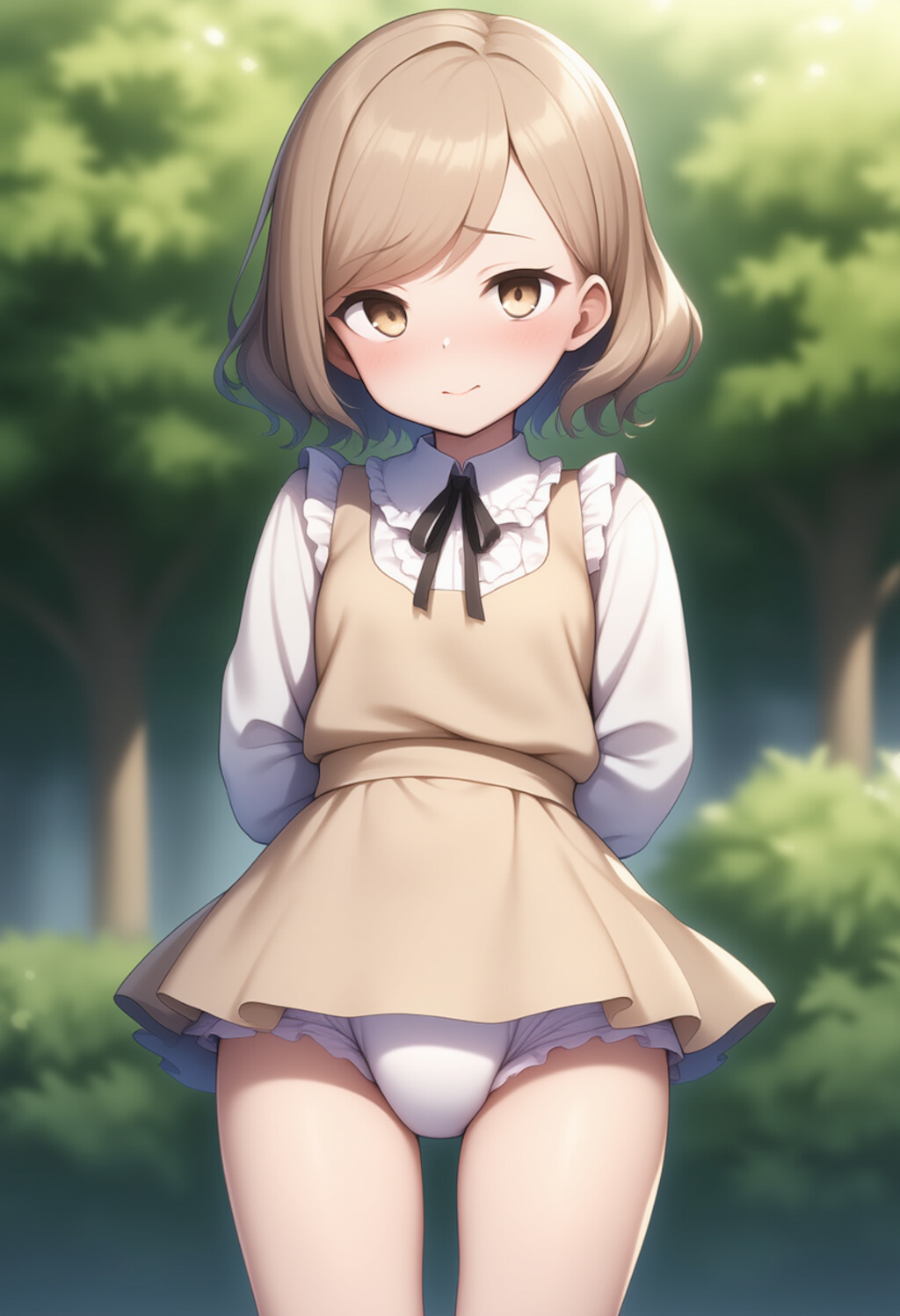 オムチラ用ベビー服考察・Ｃ