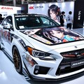 【先行公開】痛車の天国 3枚目