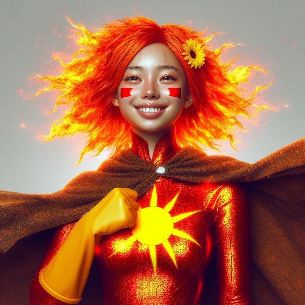 それいけ！ソレイユ