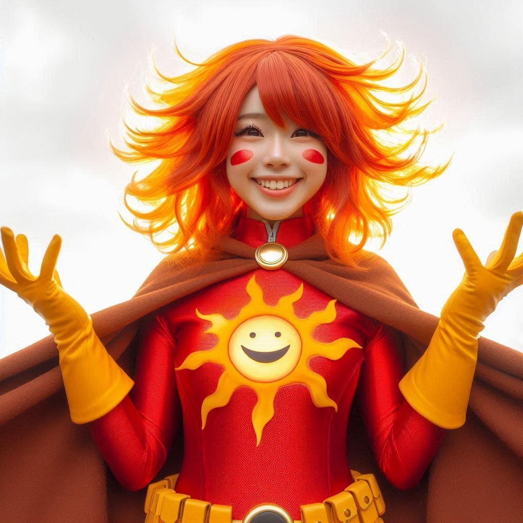 それいけ！ソレイユ