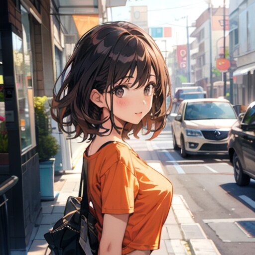 【固定】田里かえで