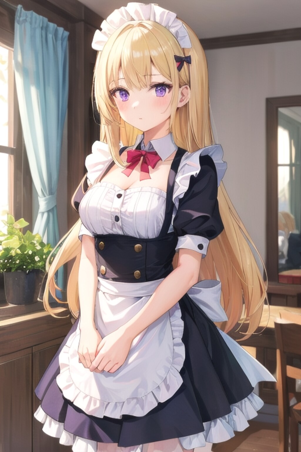 クレアちゃん204