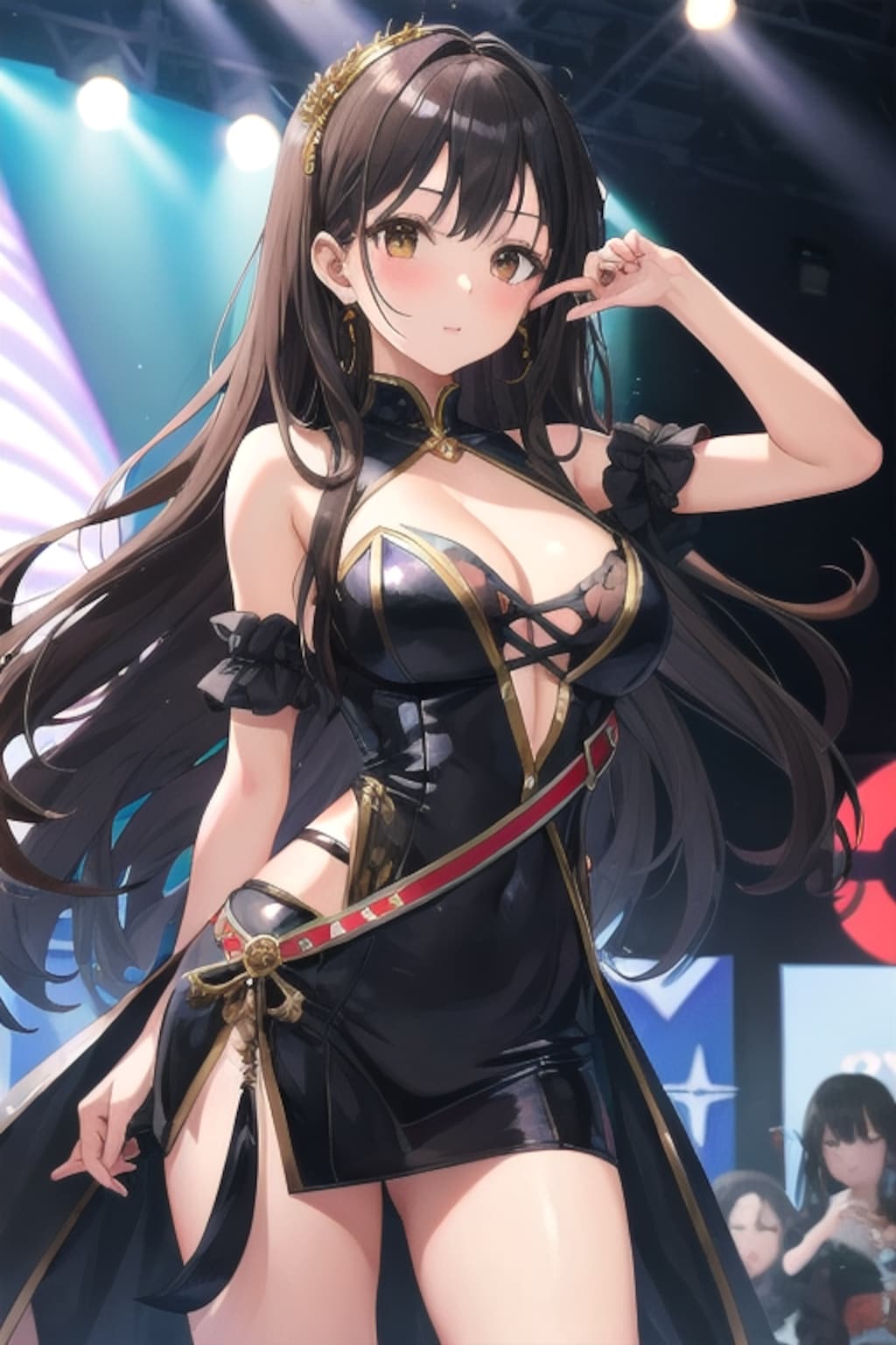 さくらちゃん546