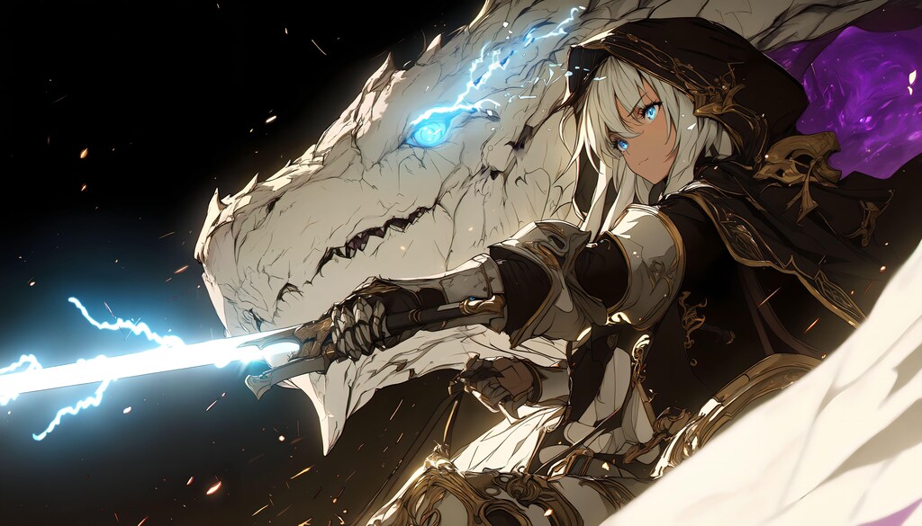 A tale of sound No.92