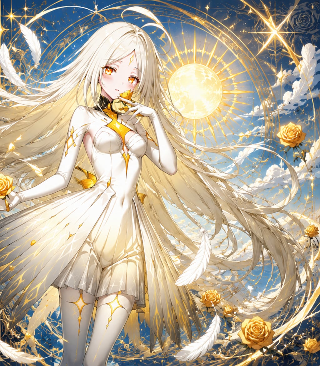 太陽ノ乙女
