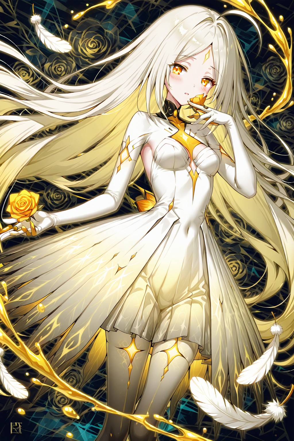 太陽ノ乙女