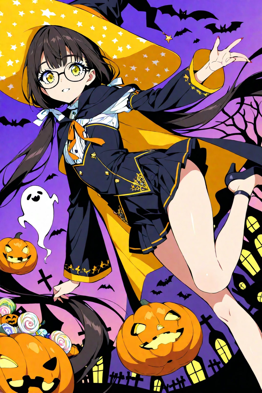 [タイアップ]アニメ新番組