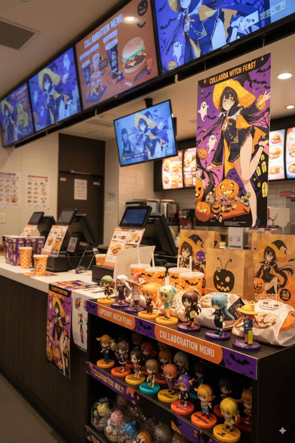 [タイアップ]アニメ新番組