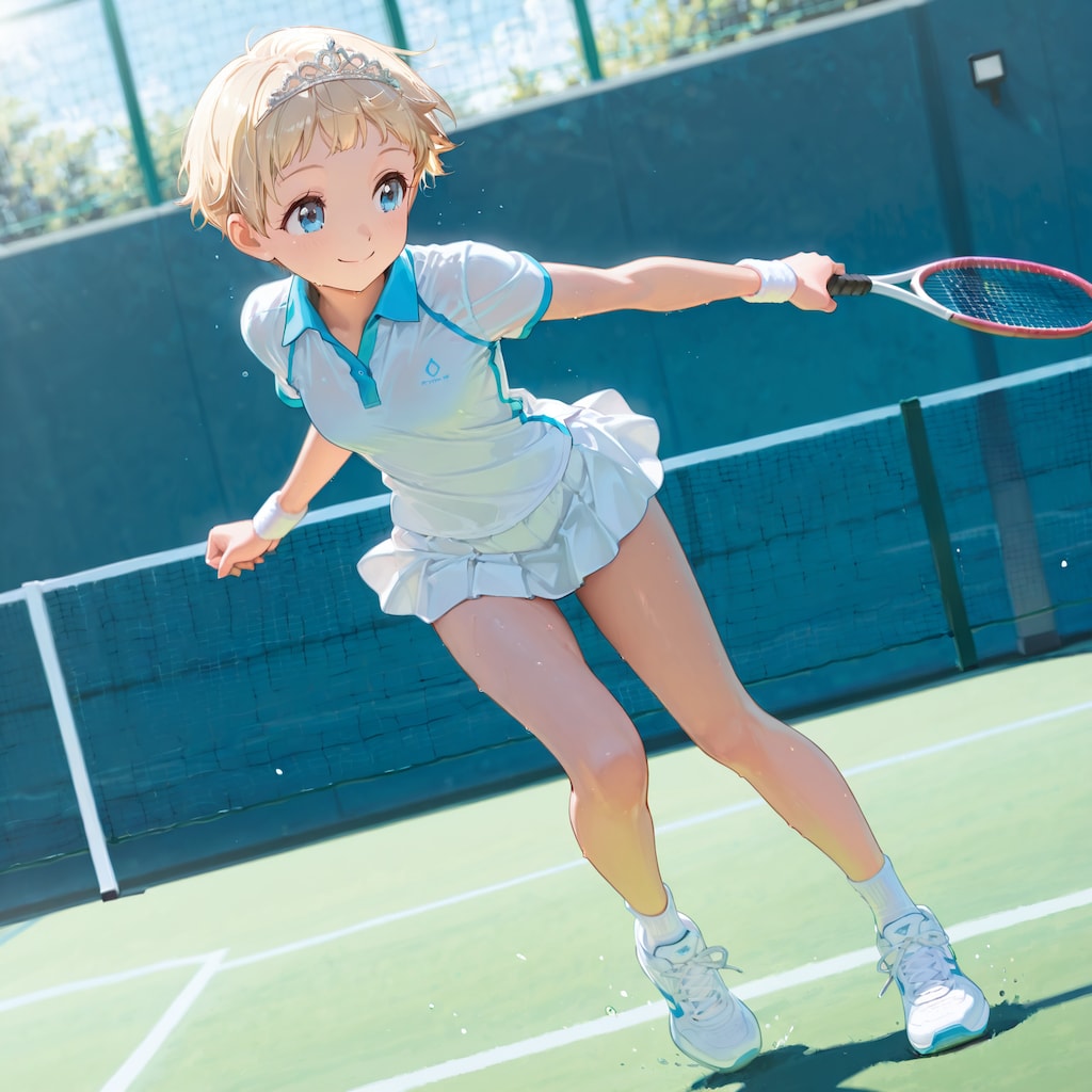 プリンセス 2844