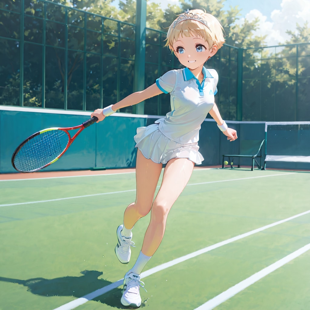 プリンセス 2844