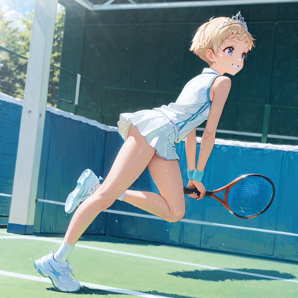 プリンセス 2844