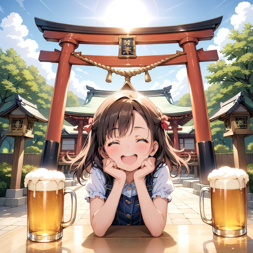 ビール美女詰め合わせ（MS_14版）