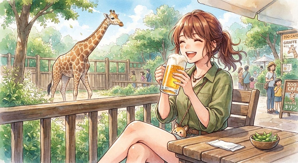 ビール美女詰め合わせ（MS_14版）