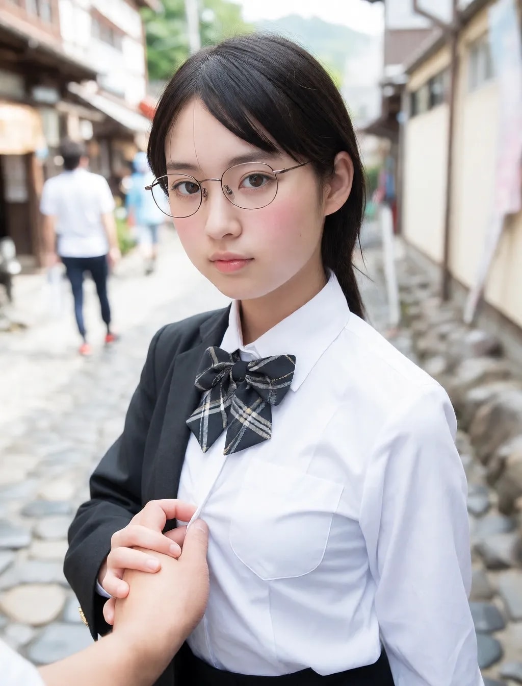 ぬがし
