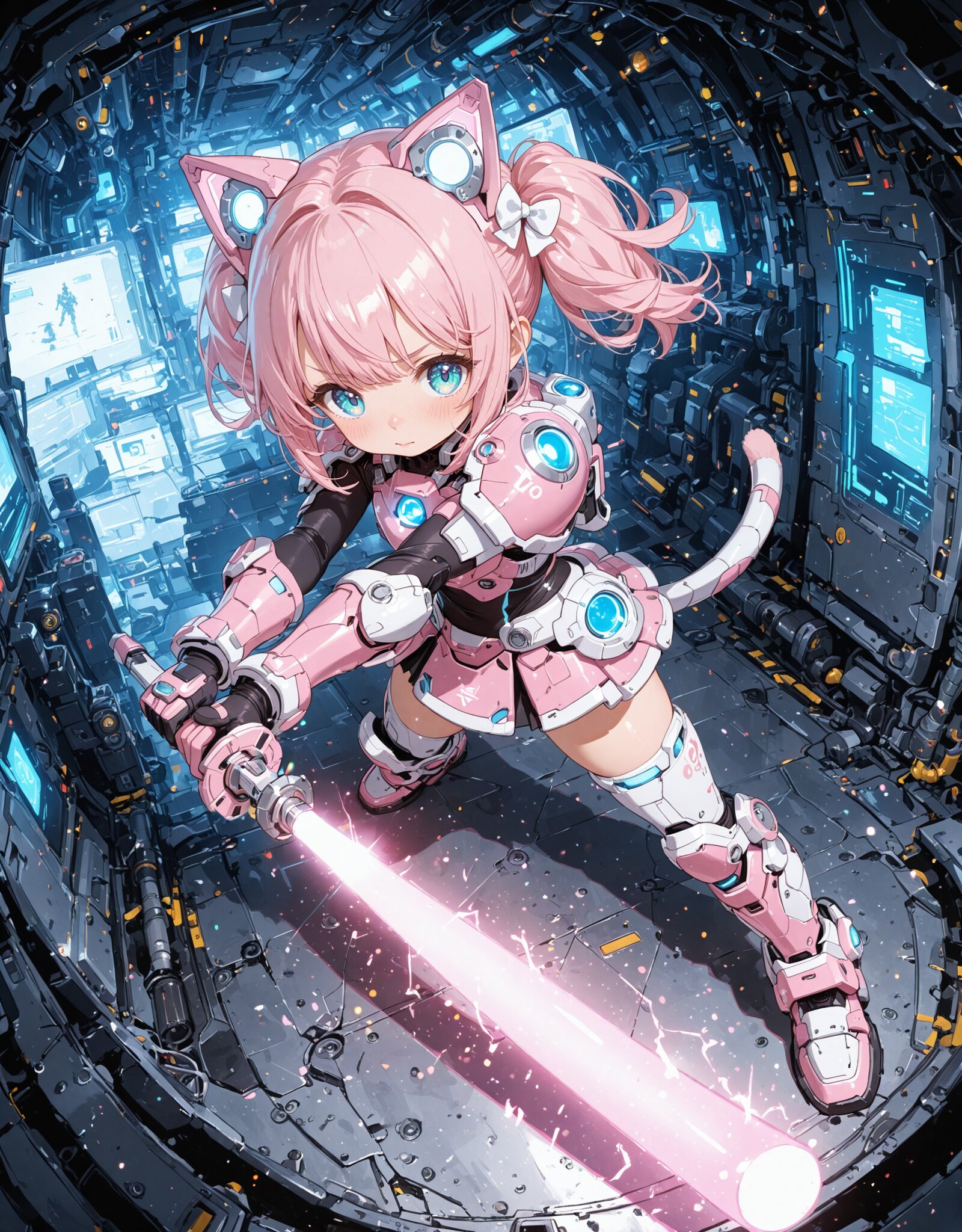 バトルにゃんこ３🐱