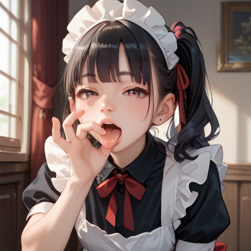 メイド「旦那様、そろそろアレのお時間です。」