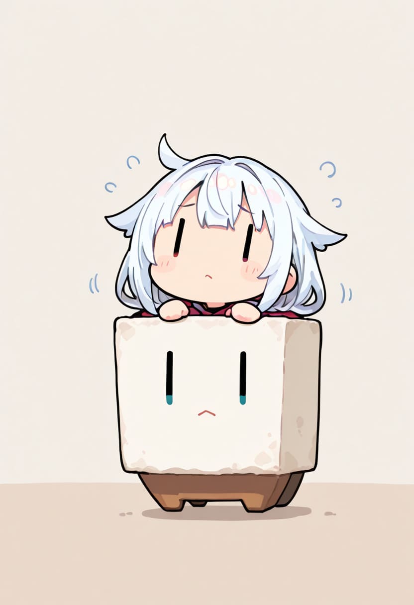 (・_・ ))))ﾃﾃﾃ | の人気AIイラスト・グラビア