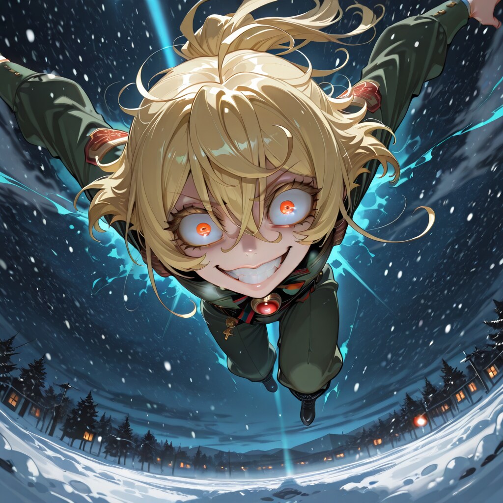 東部戦線異常無し