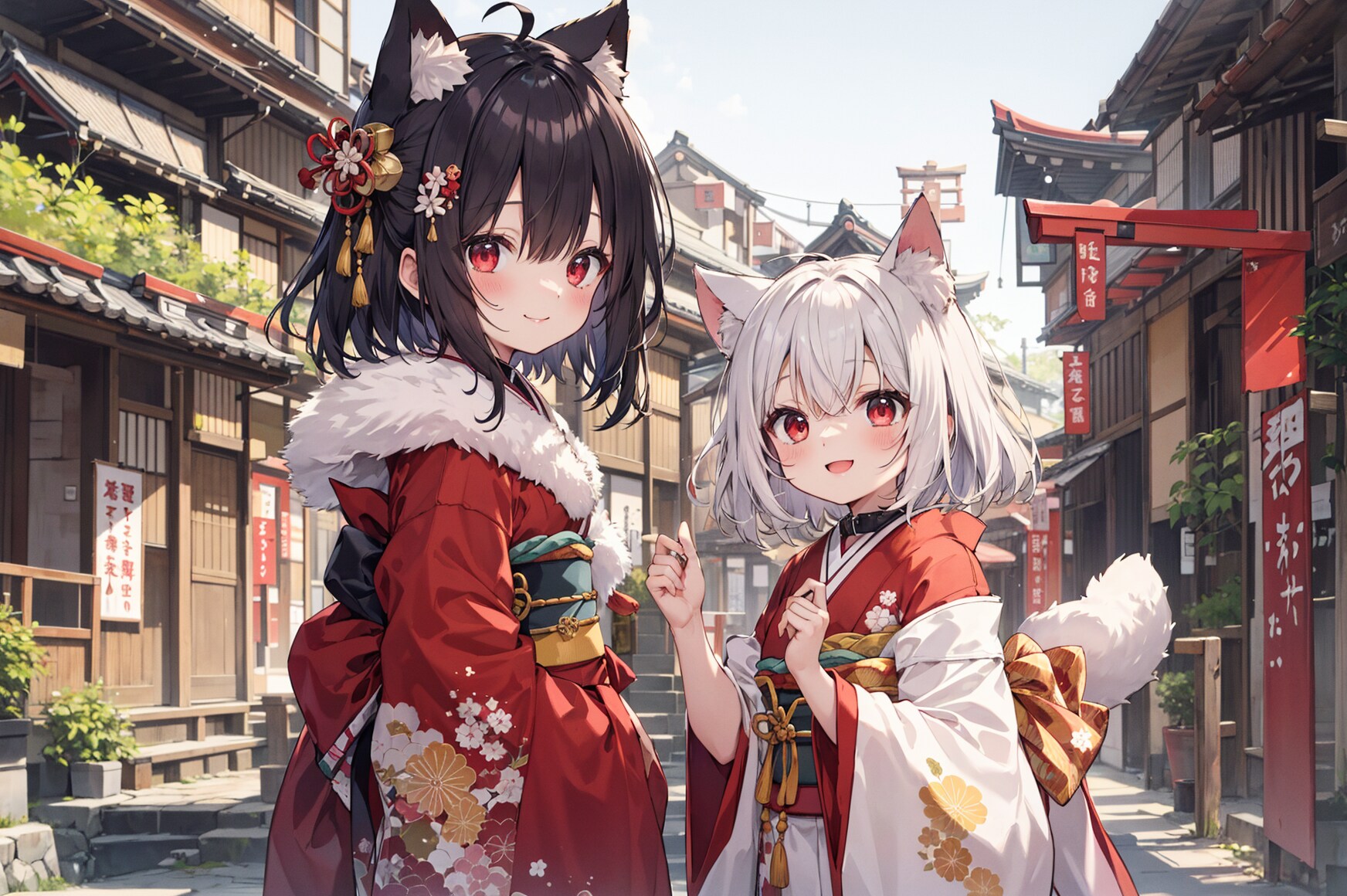 シラクレナ調査