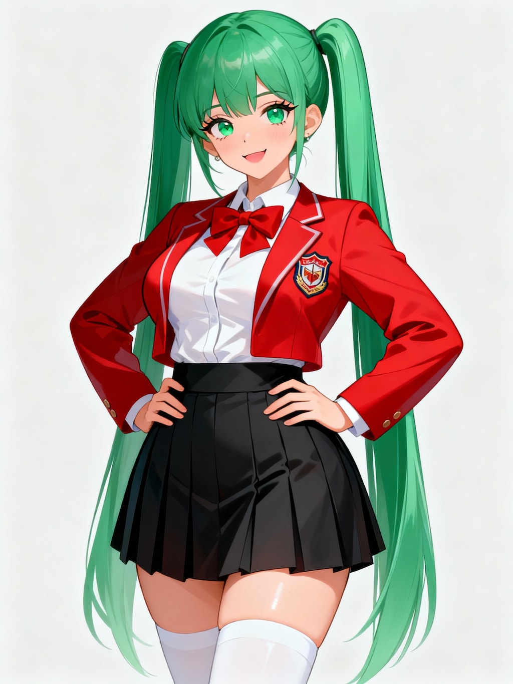 Seedreamなあおいちゃん