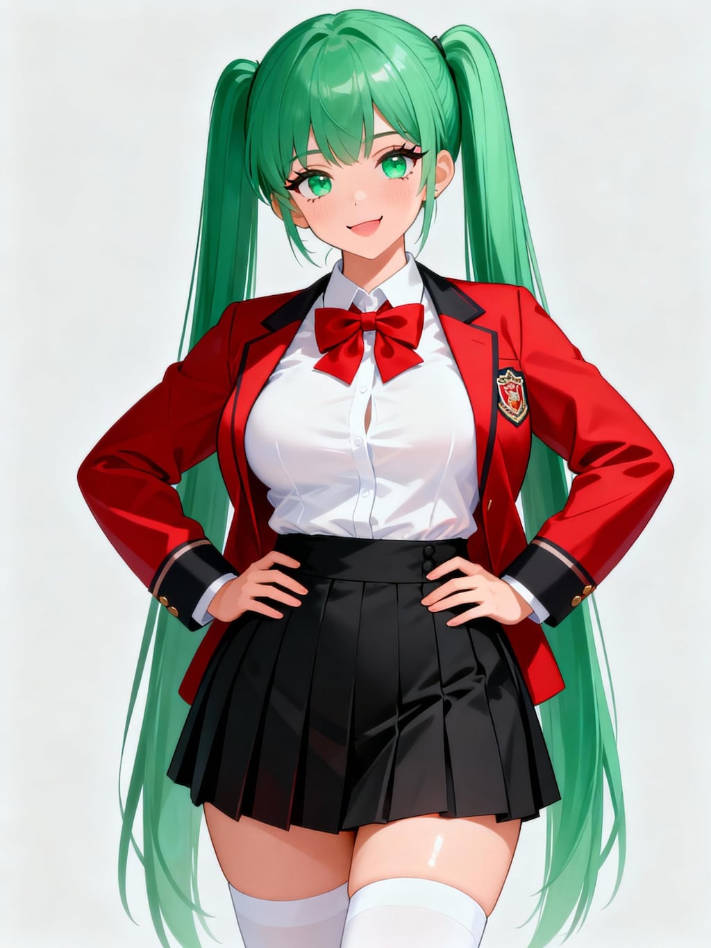 Seedreamなあおいちゃん