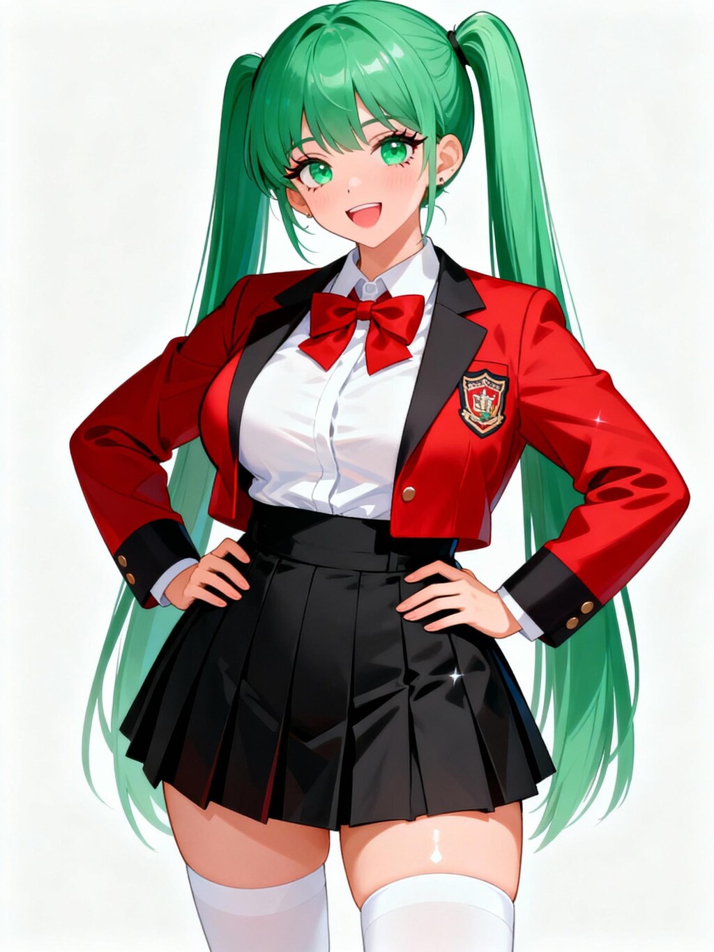 Seedreamなあおいちゃん