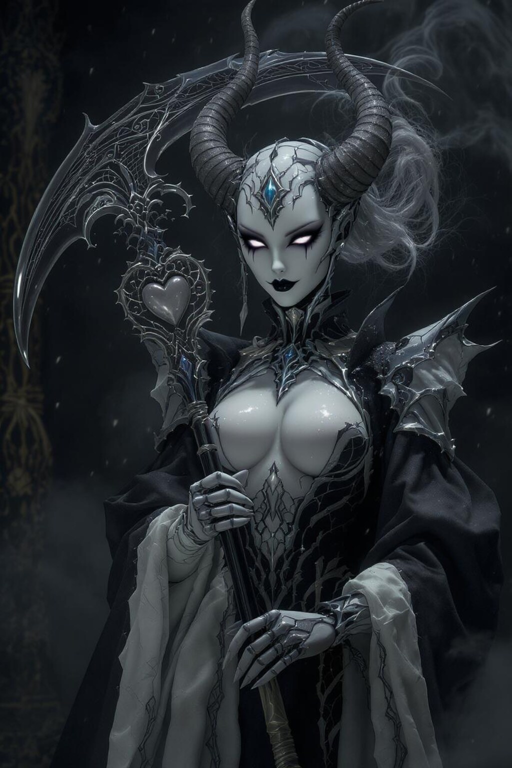 ダークアンドロイド