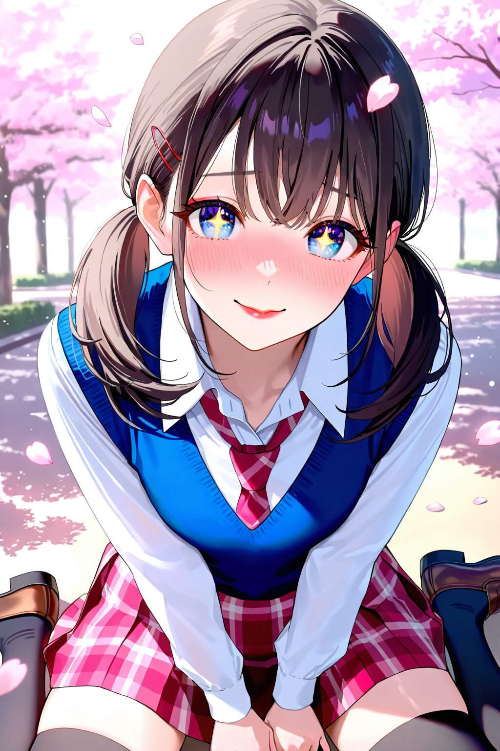 星