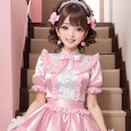 Pretty Pink 6枚目