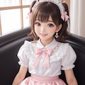 Pretty Pink 2枚目