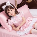 Pretty Pink 11枚目