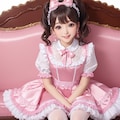 Pretty Pink 3枚目