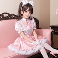 Pretty Pink 4枚目