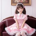 Pretty Pink 9枚目