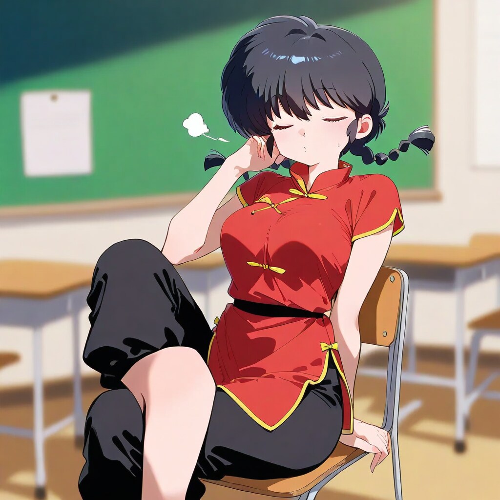 アオハルらんま14