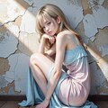 マーガレット 4枚目