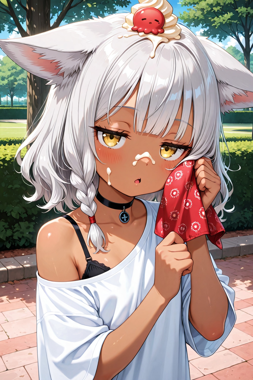 その後②『ひなたさんルート』