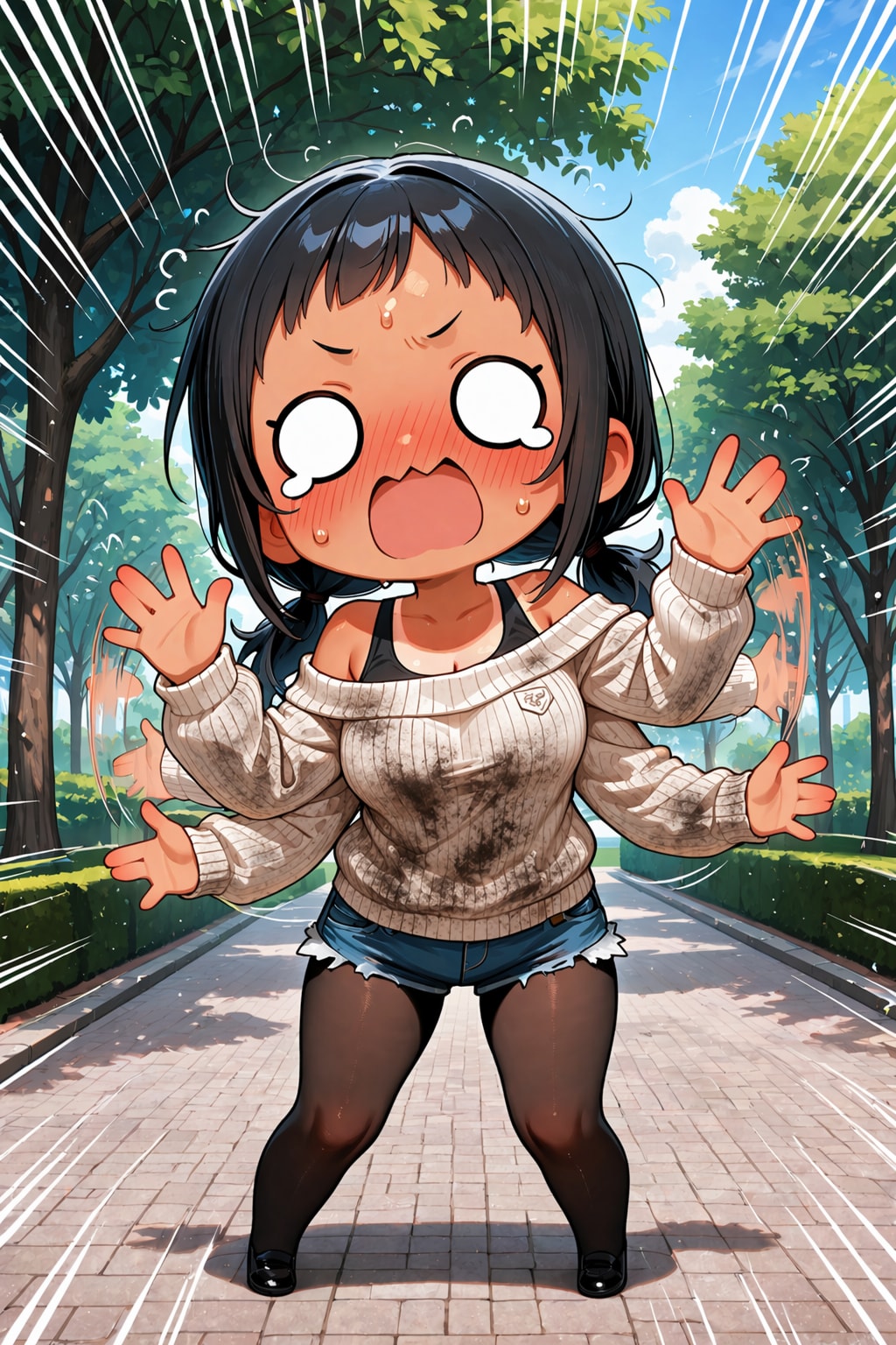その後②『ひなたさんルート』