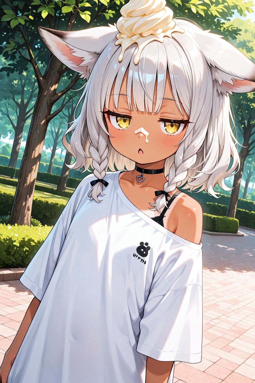 その後②『ひなたさんルート』