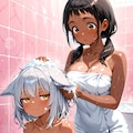その後②『ひなたさんルート』 4枚目