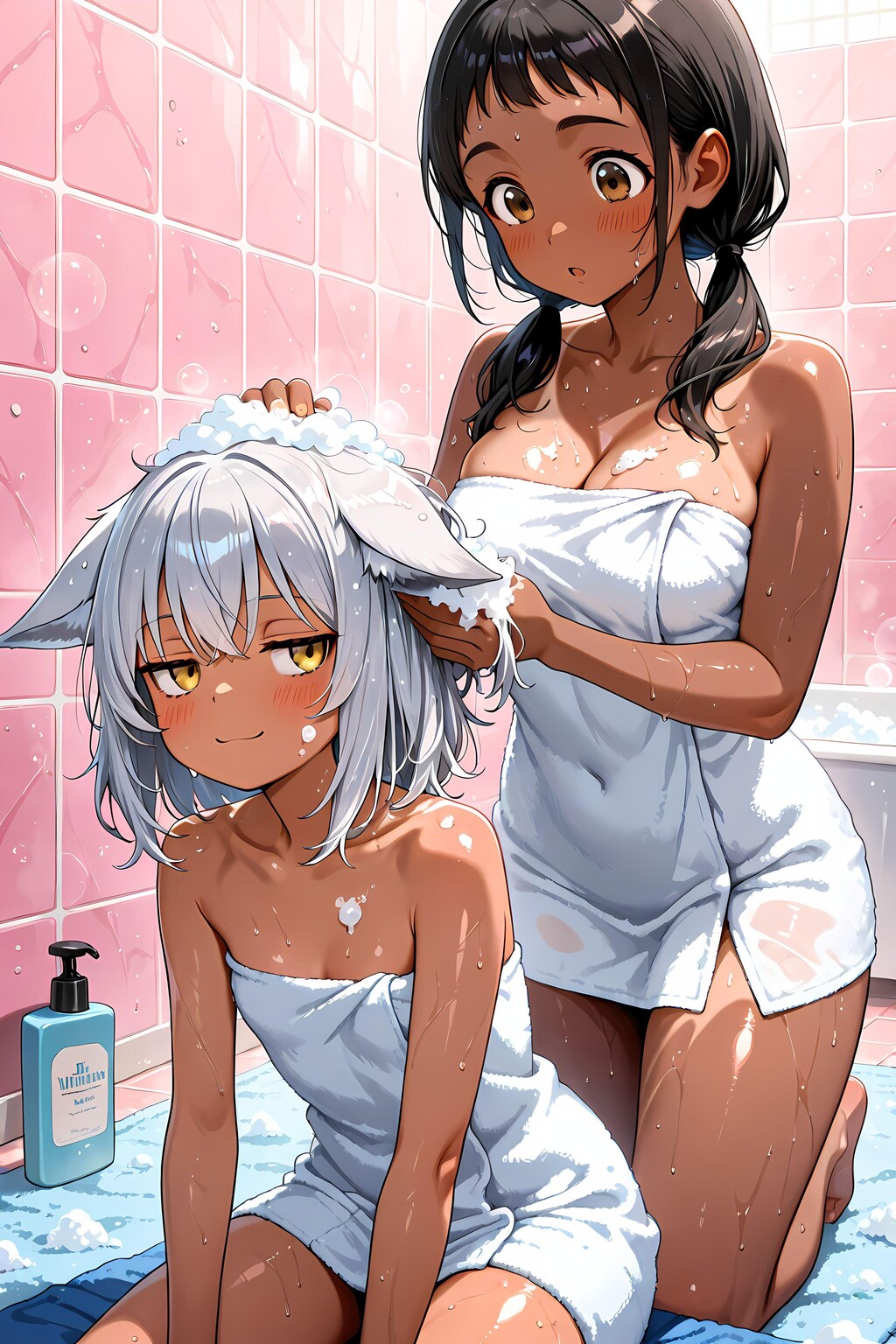 その後②『ひなたさんルート』