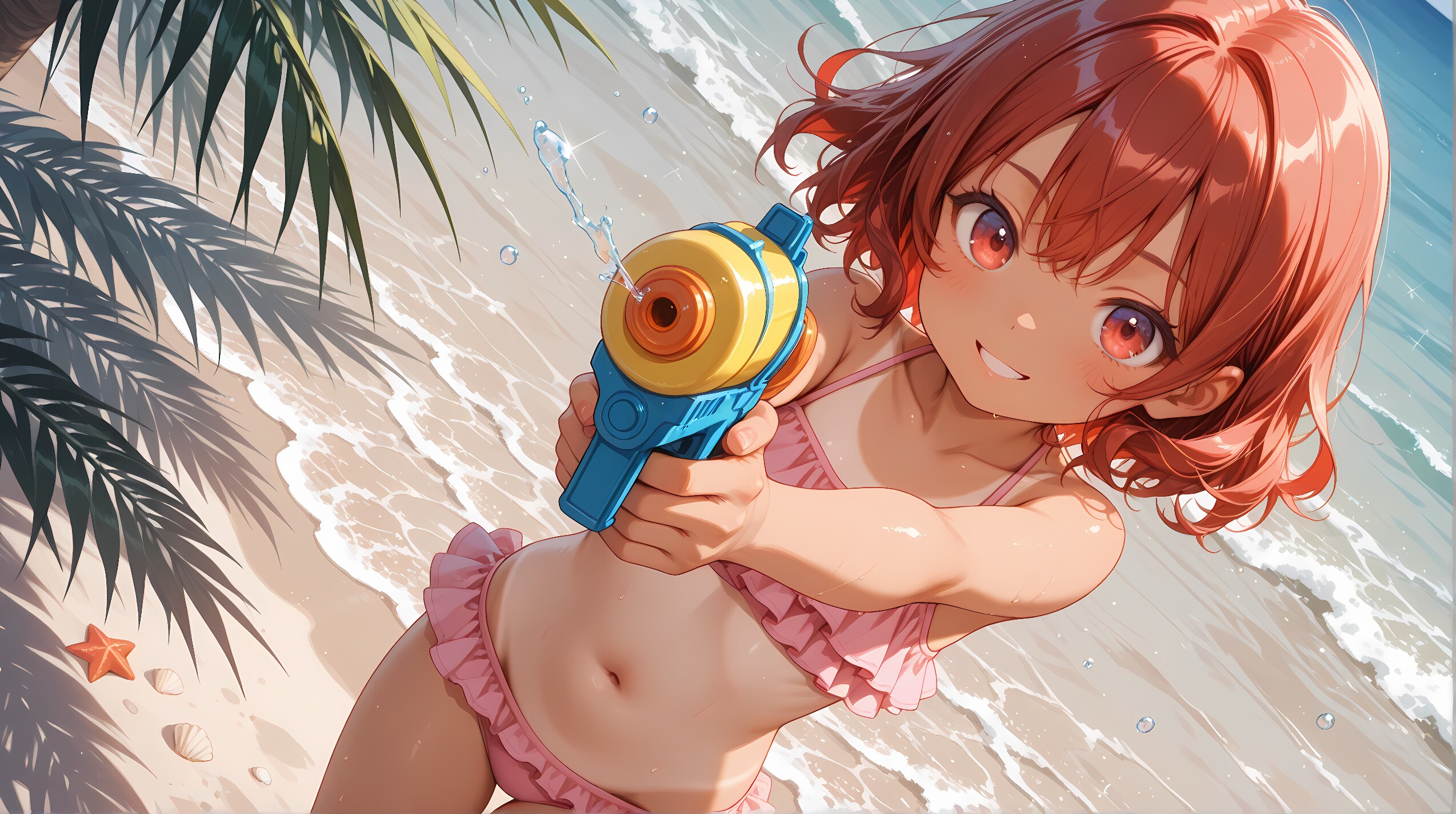 OC#3 海の日