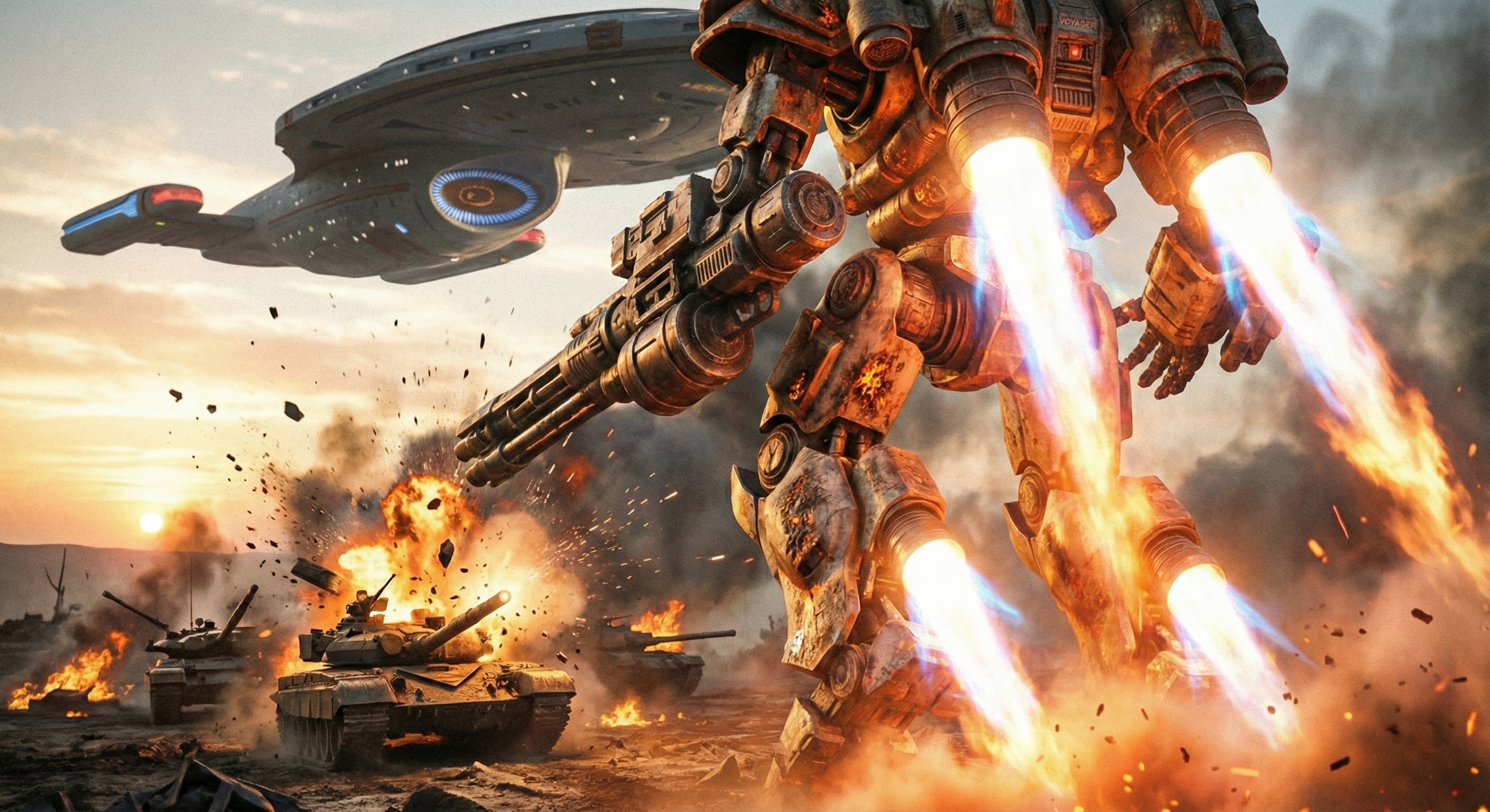 母船襲来 | の人気AIイラスト・グラビア