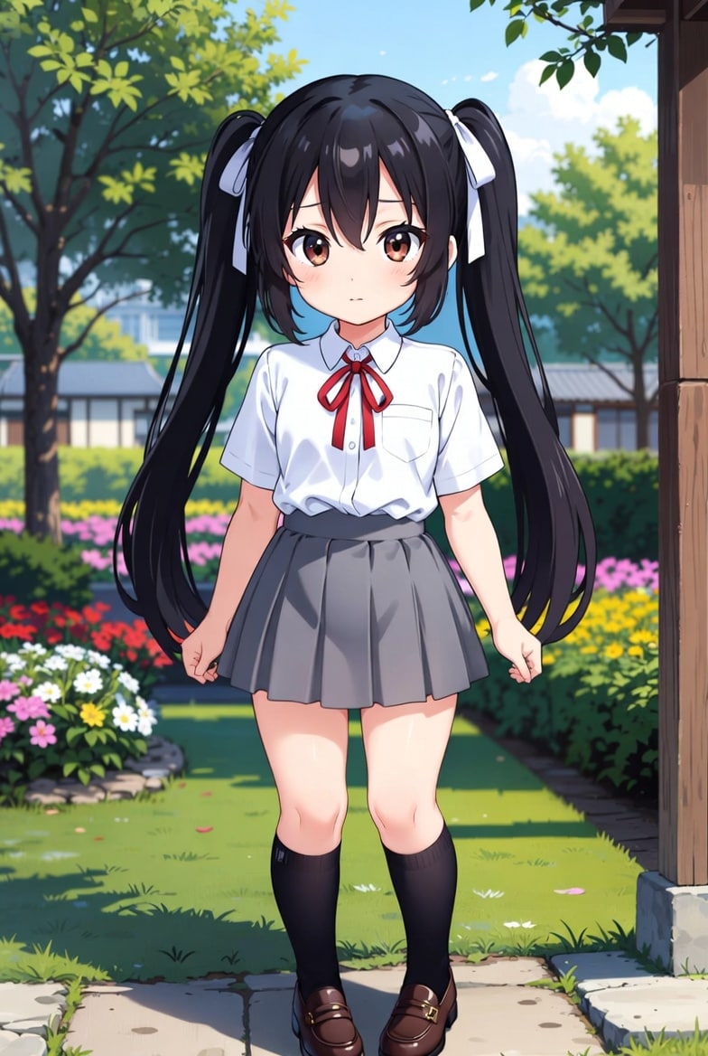 ちびあずさ