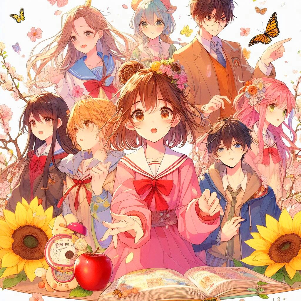 卒業したら、春休みを過ごそう★(11枚)