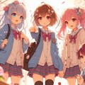 卒業したら、春休みを過ごそう★(11枚) 9枚目