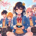 卒業したら、春休みを過ごそう★(11枚) 4枚目