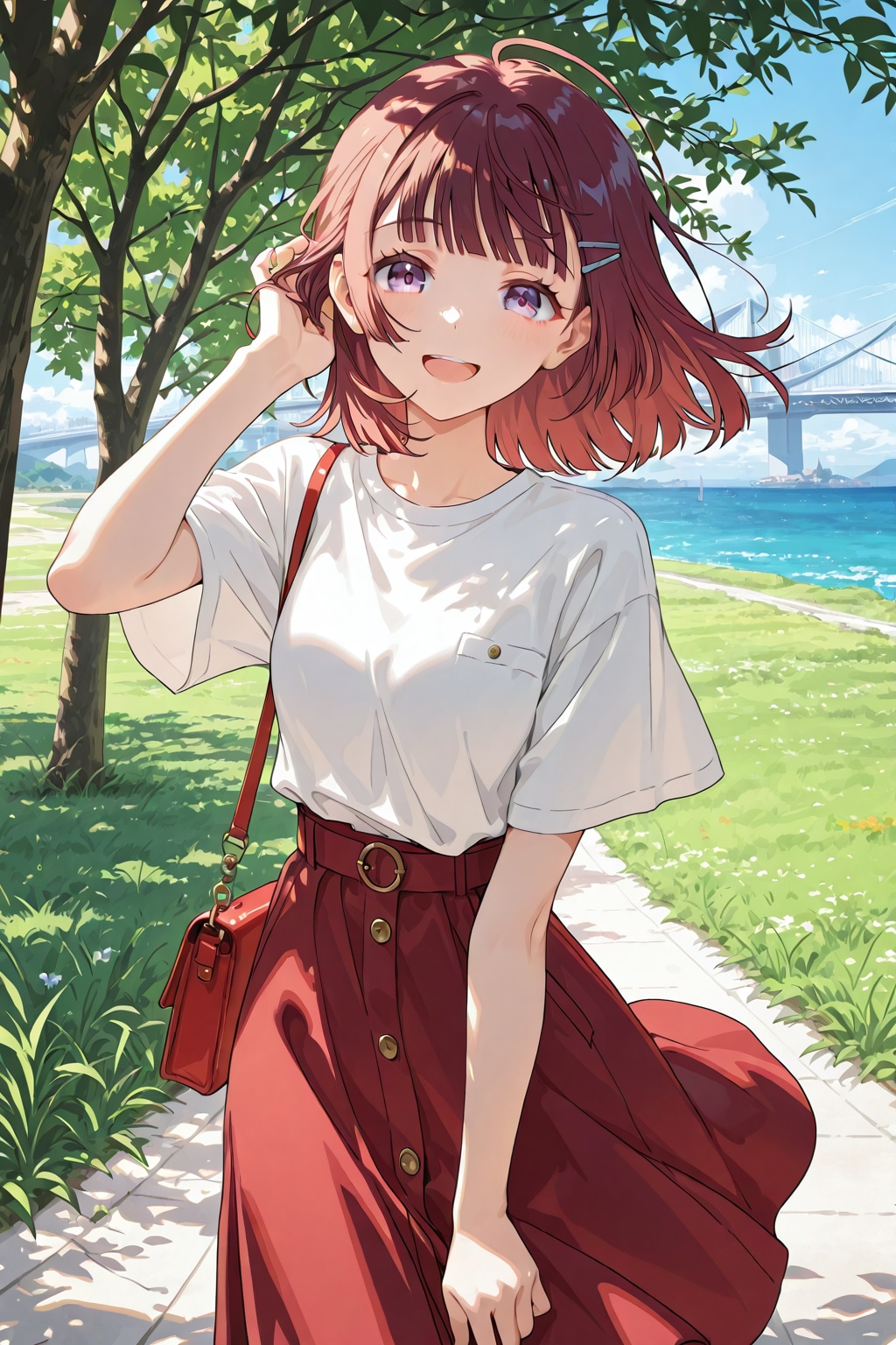 茜ちゃん３０９