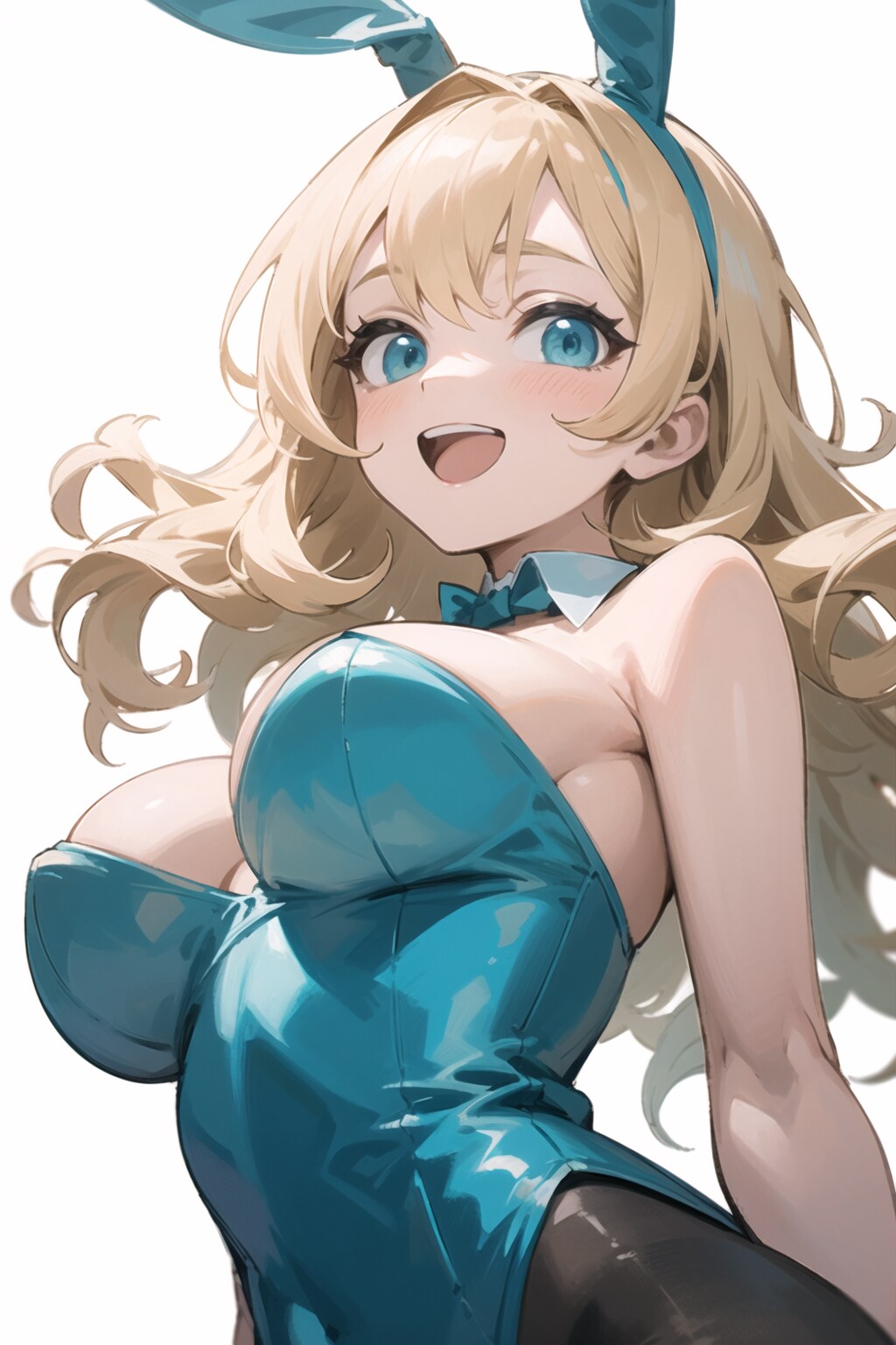 今日のバニーガール（2023/12/03）